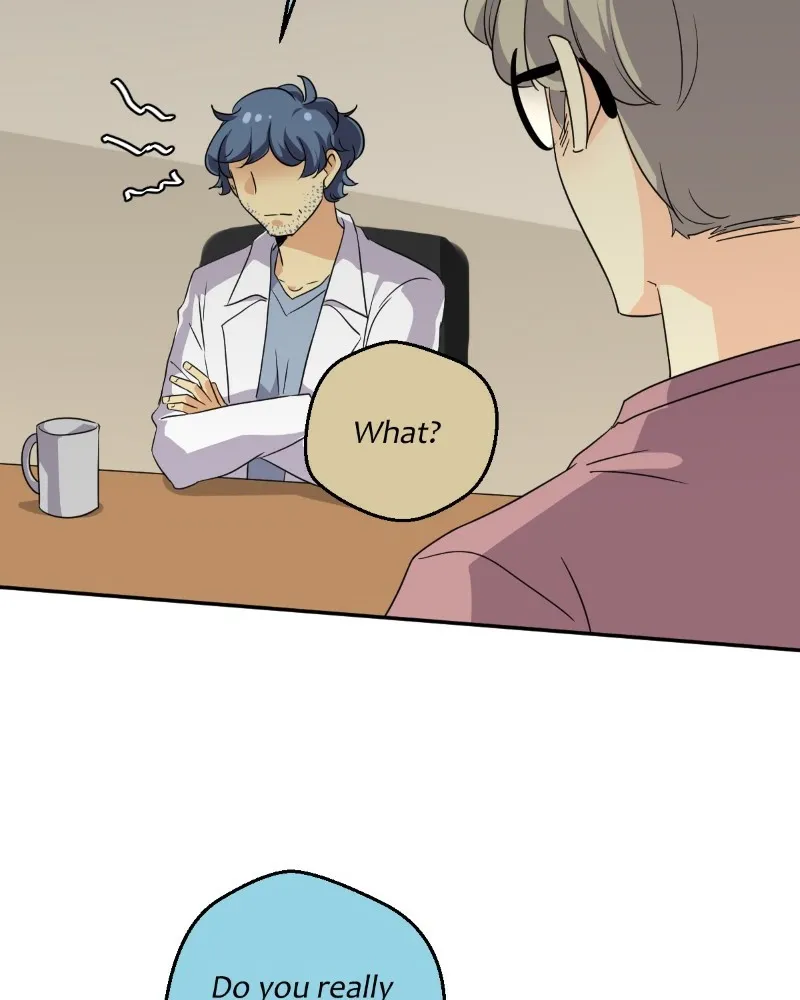 UnOrdinary  Manga Chapter 206 page 35 - 