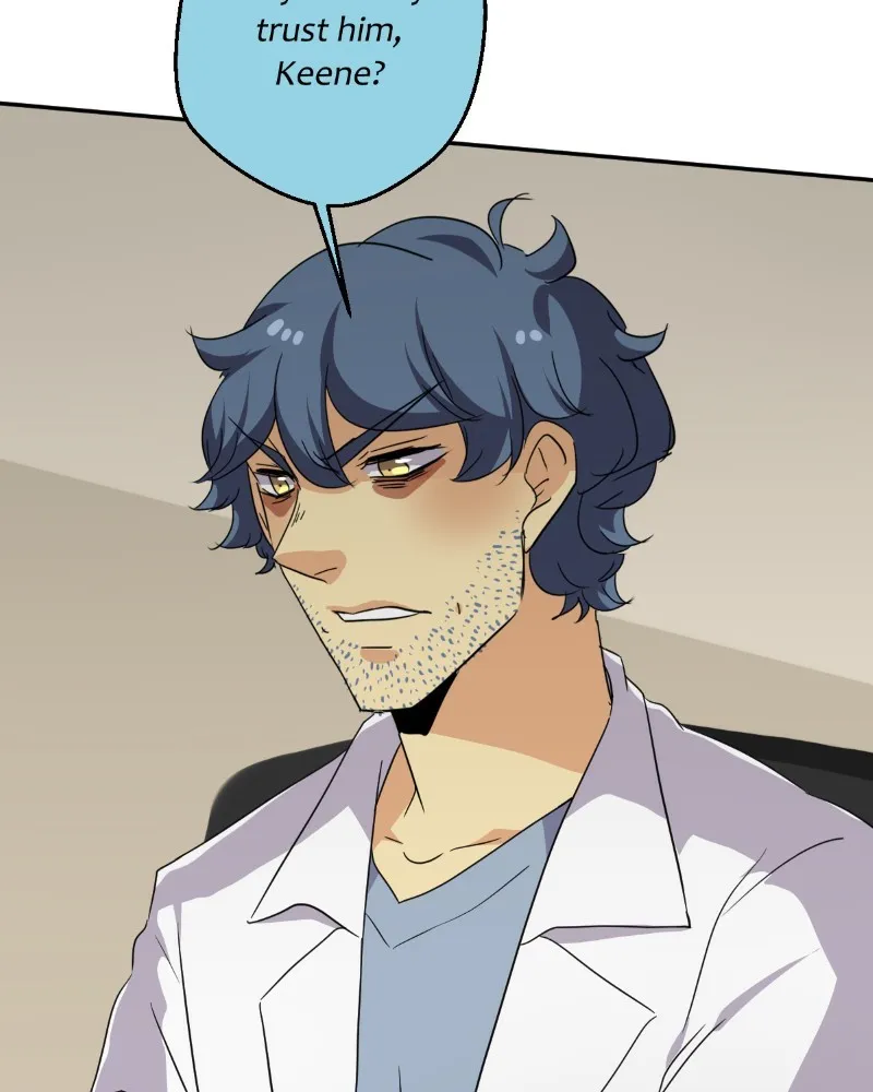 UnOrdinary  Manga Chapter 206 page 36 - 