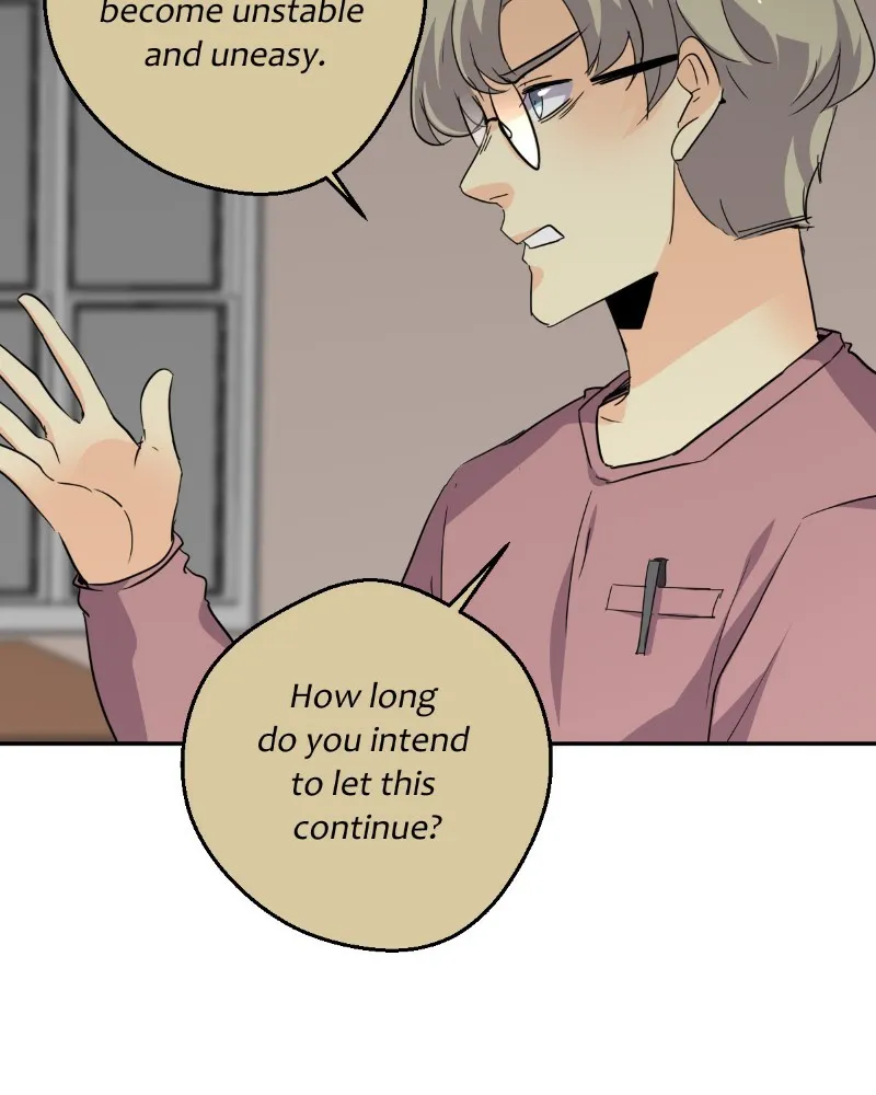 UnOrdinary  Manga Chapter 206 page 5 - 