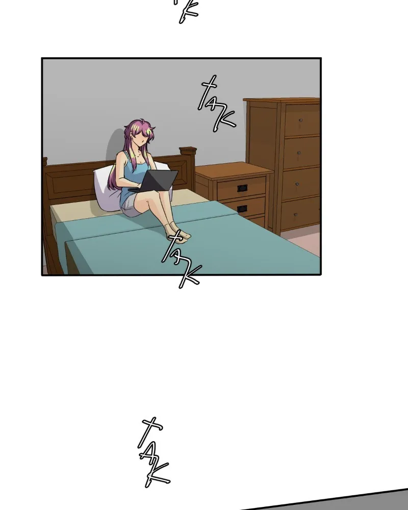 UnOrdinary  Manga Chapter 206 page 42 - 