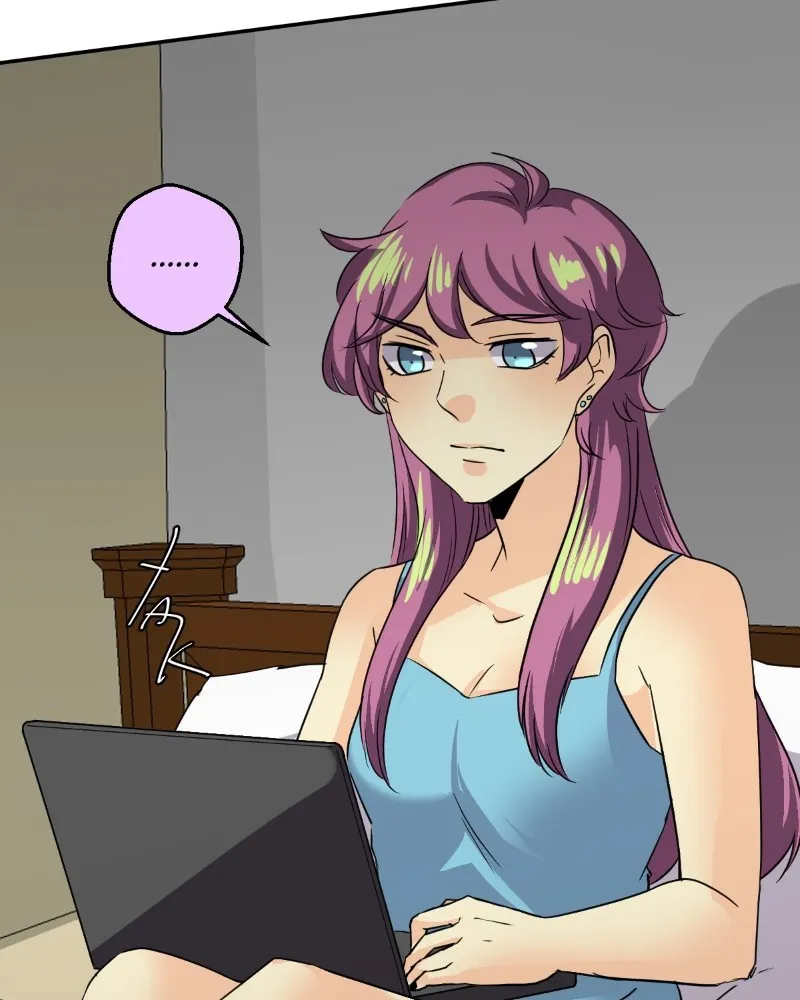 UnOrdinary  Manga Chapter 206 page 43 - 