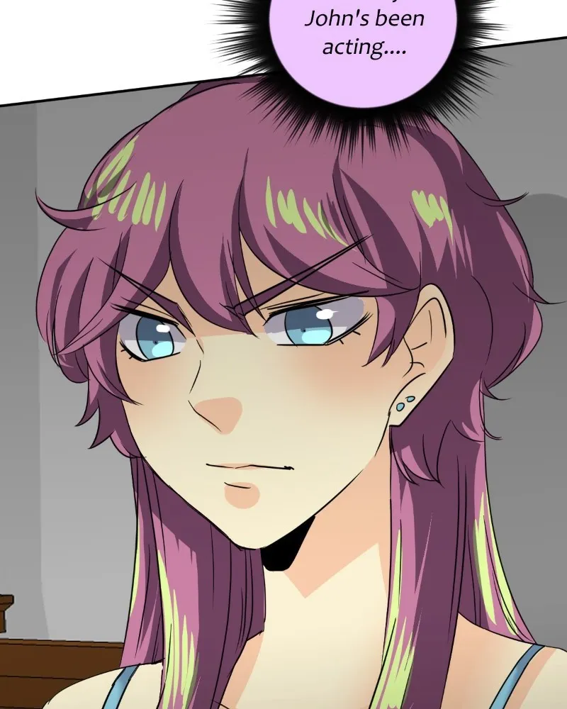 UnOrdinary  Manga Chapter 206 page 45 - 