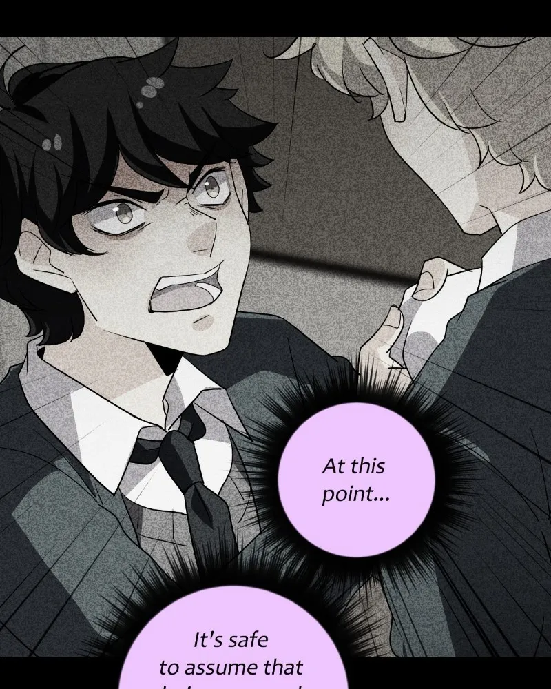 UnOrdinary  Manga Chapter 206 page 47 - 