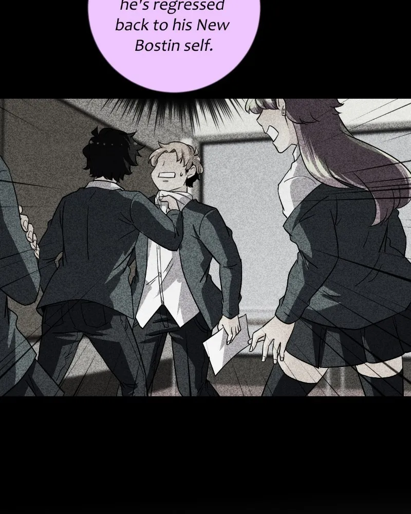 UnOrdinary  Manga Chapter 206 page 48 - 