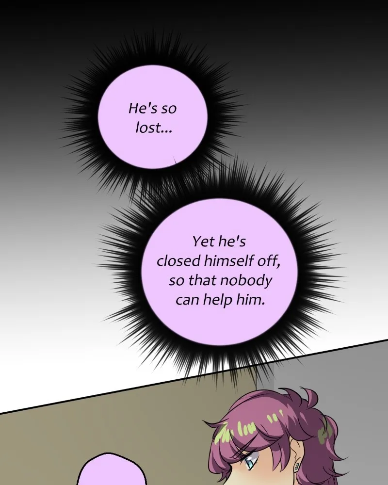 UnOrdinary  Manga Chapter 206 page 49 - 