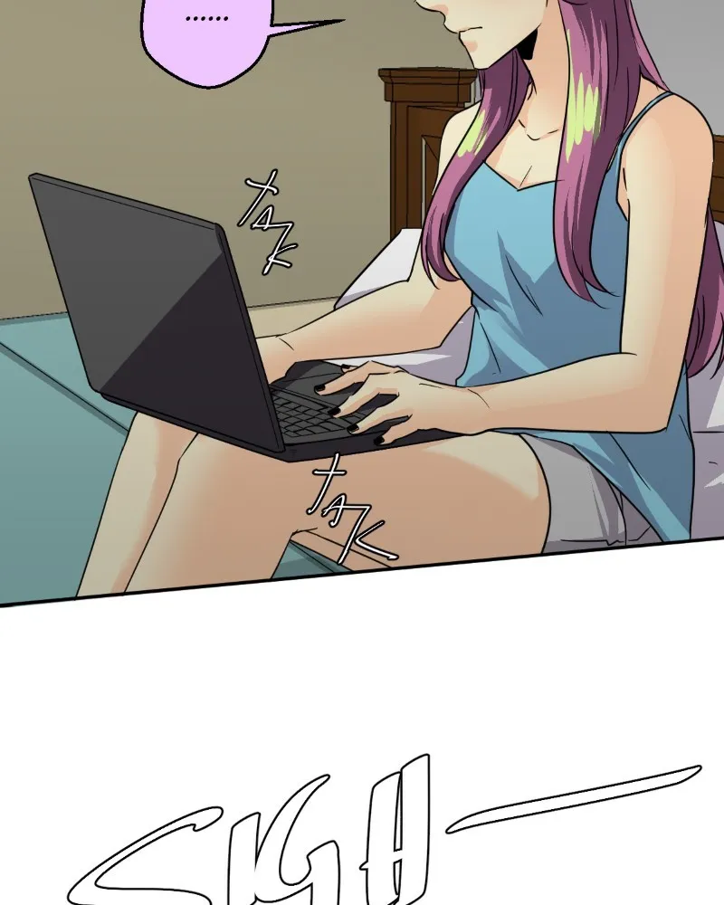 UnOrdinary  Manga Chapter 206 page 50 - 