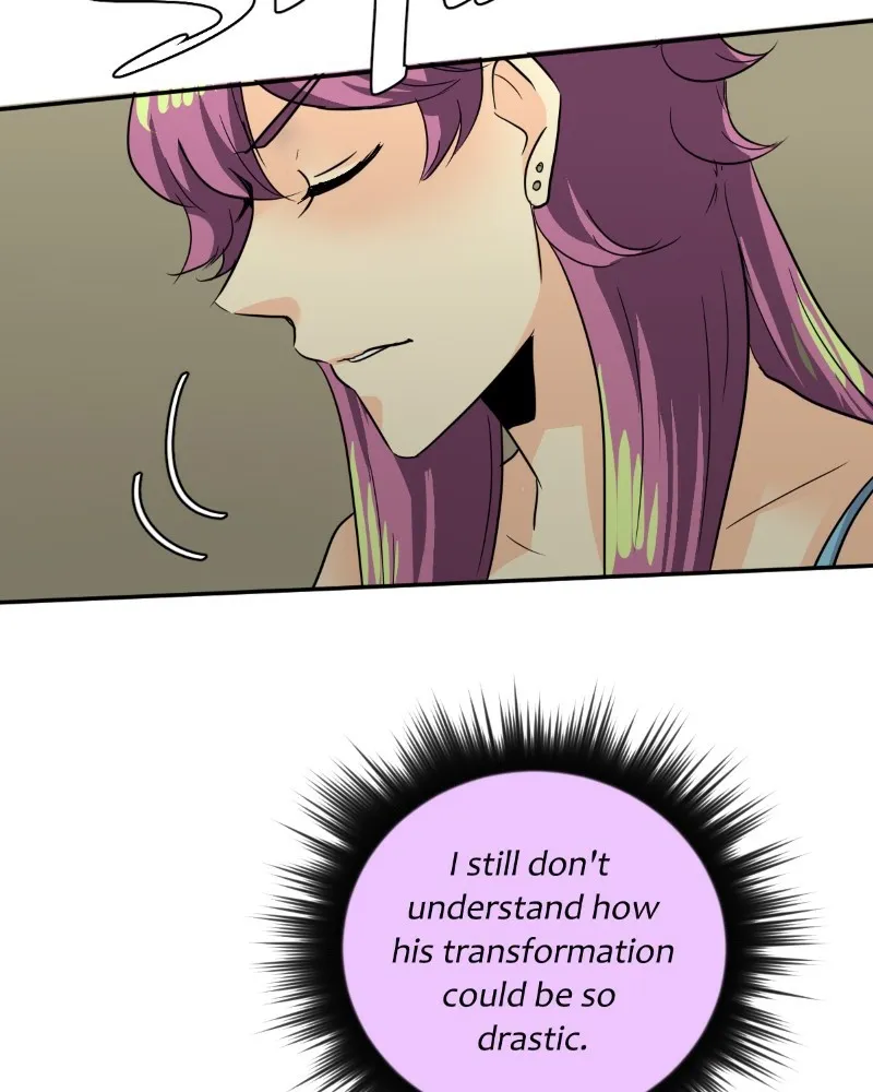 UnOrdinary  Manga Chapter 206 page 51 - 