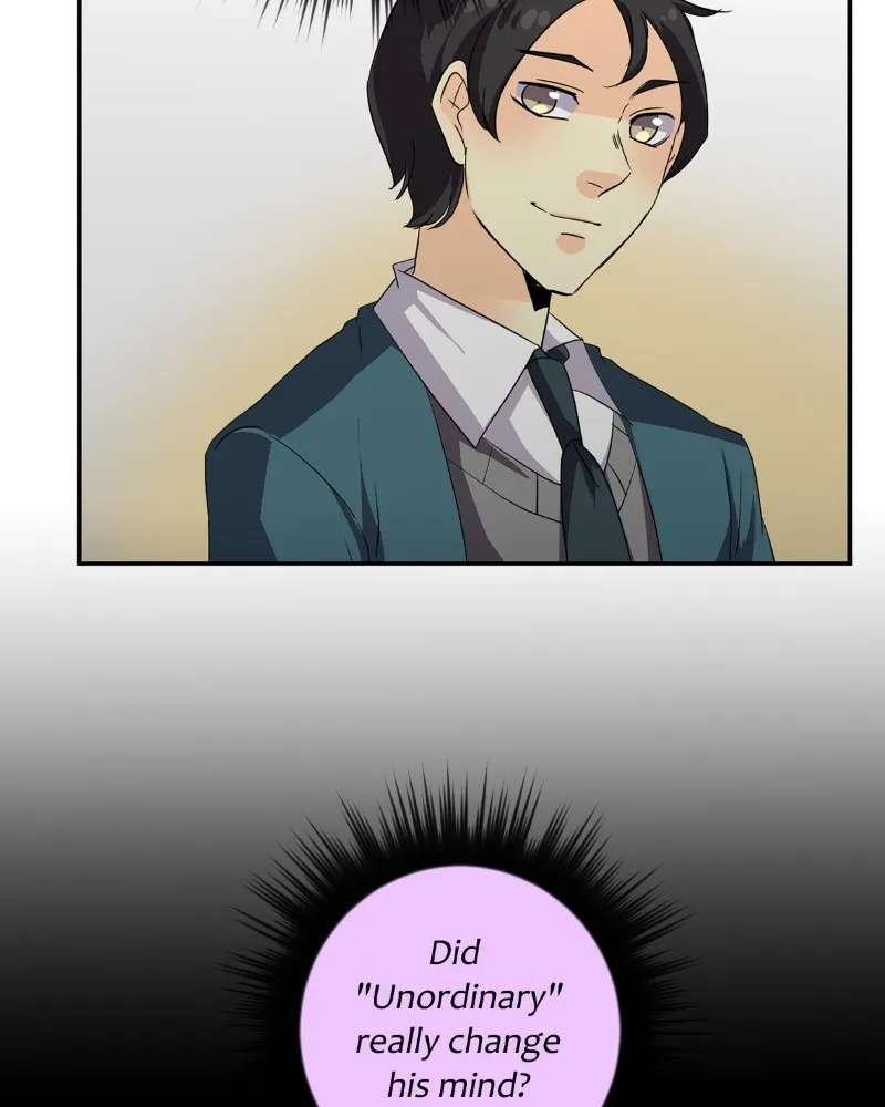 UnOrdinary  Manga Chapter 206 page 53 - 