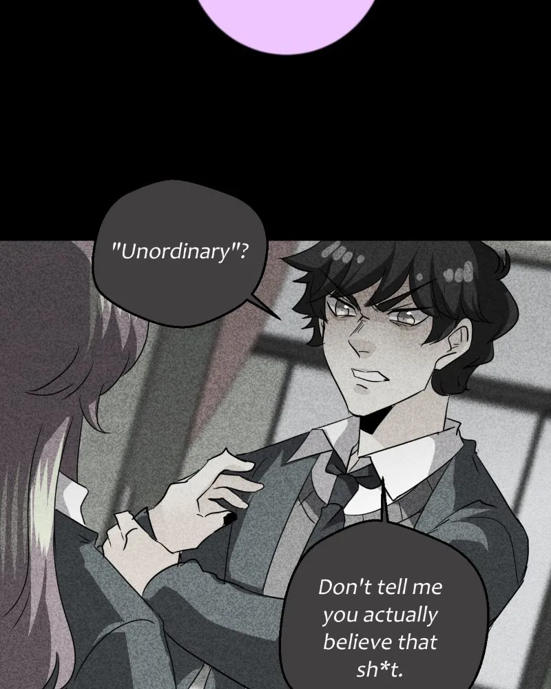 UnOrdinary  Manga Chapter 206 page 54 - 