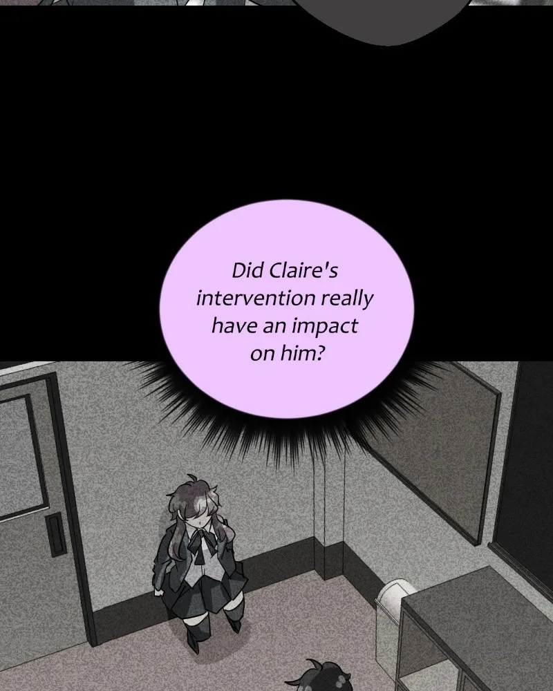 UnOrdinary  Manga Chapter 206 page 55 - 