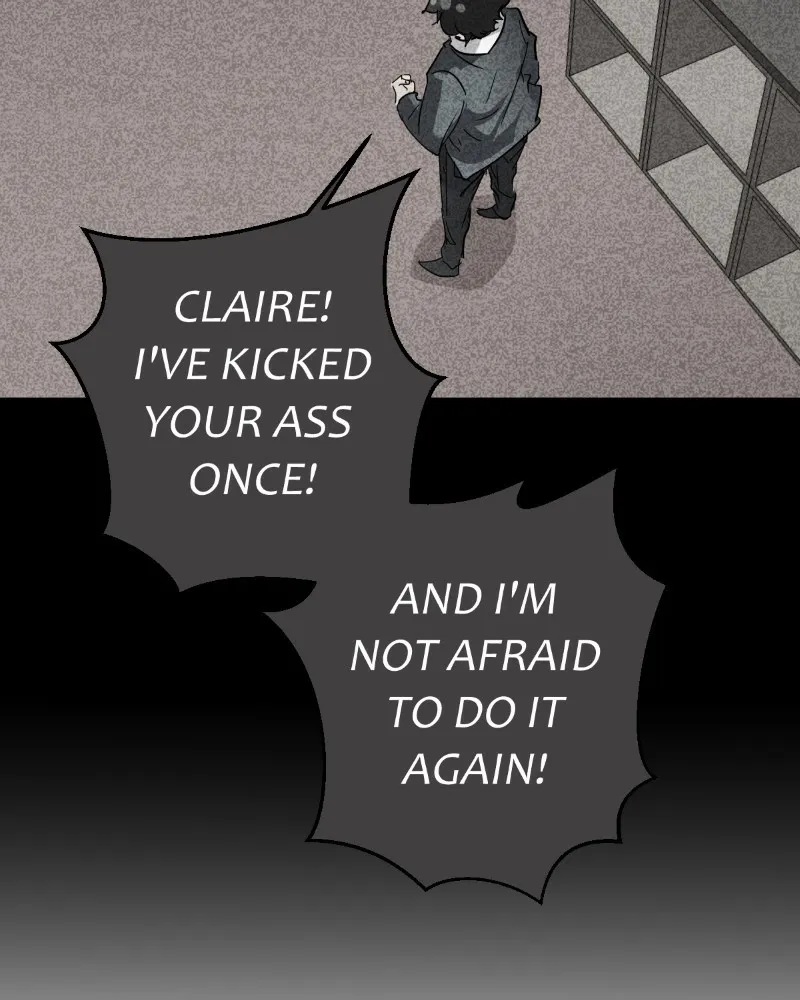 UnOrdinary  Manga Chapter 206 page 56 - 
