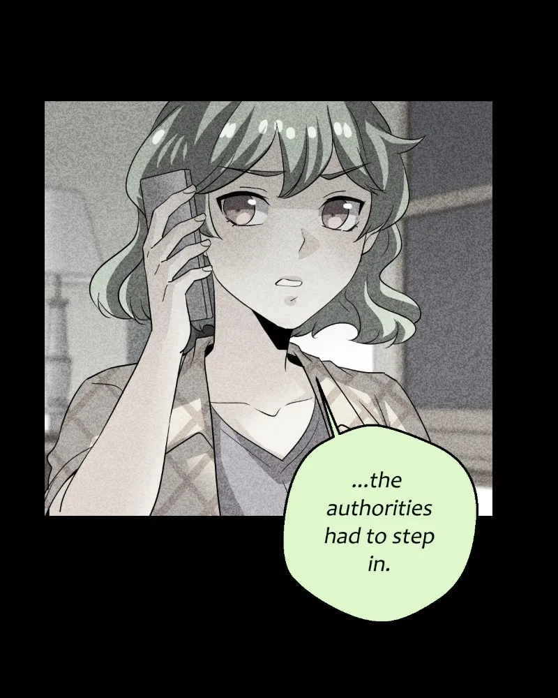 UnOrdinary  Manga Chapter 206 page 58 - 