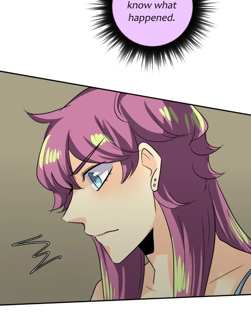 UnOrdinary  Manga Chapter 206 page 61 - 