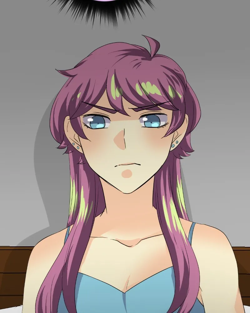 UnOrdinary  Manga Chapter 206 page 64 - 