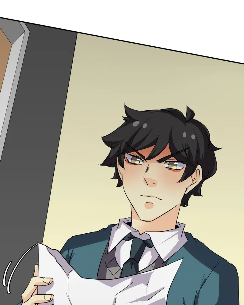 UnOrdinary  Manga Chapter 206 page 73 - 