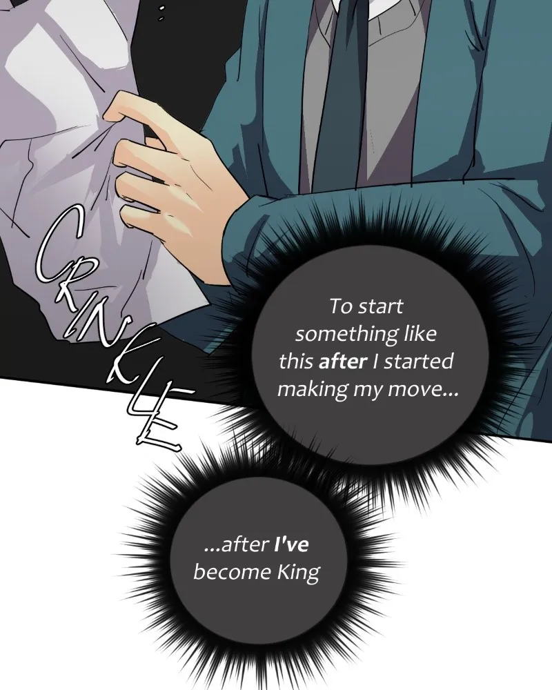 UnOrdinary  Manga Chapter 206 page 80 - 