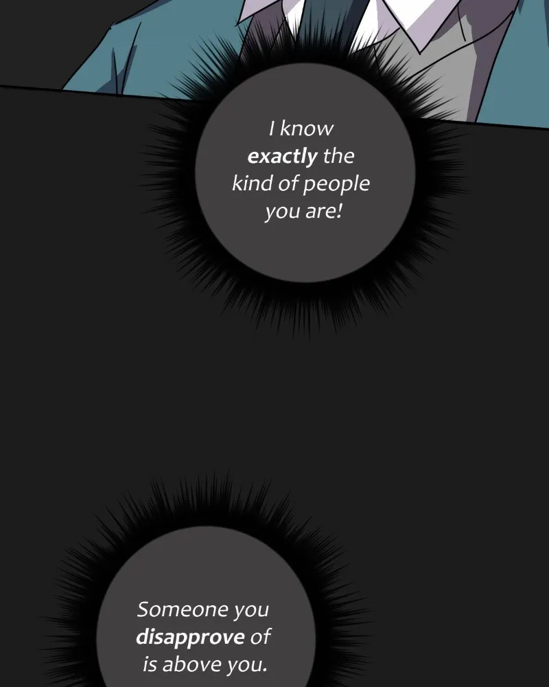 UnOrdinary  Manga Chapter 206 page 83 - 