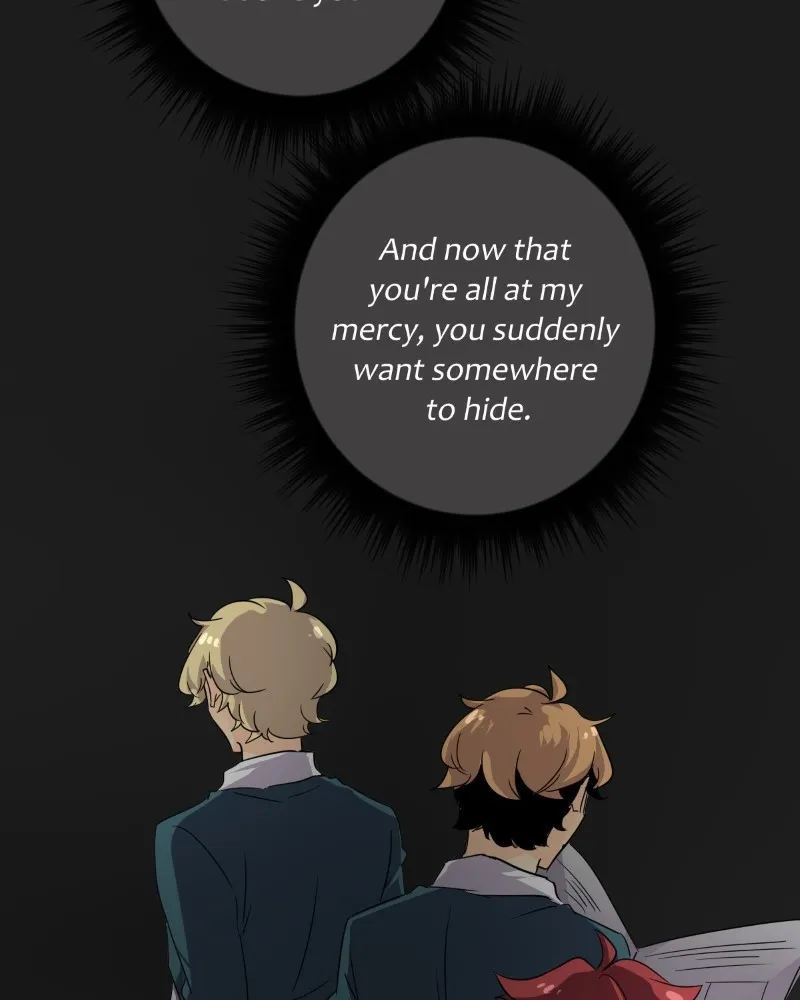 UnOrdinary  Manga Chapter 206 page 84 - 