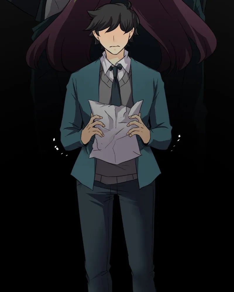 UnOrdinary  Manga Chapter 206 page 86 - 