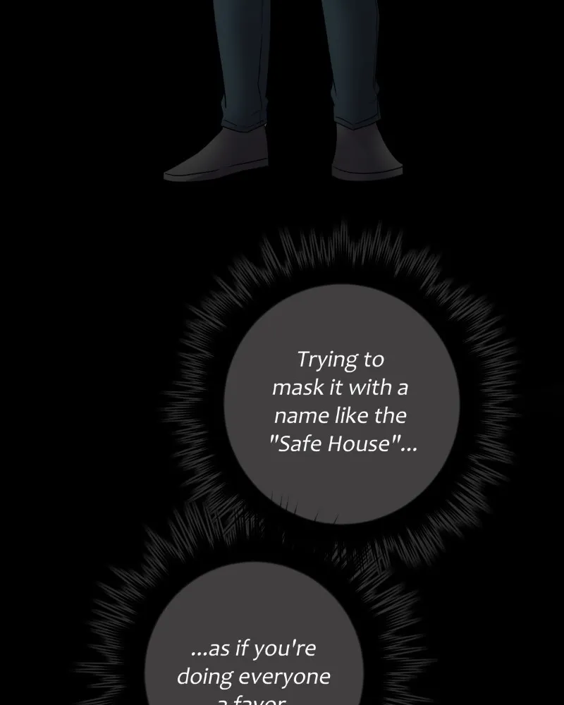 UnOrdinary  Manga Chapter 206 page 87 - 