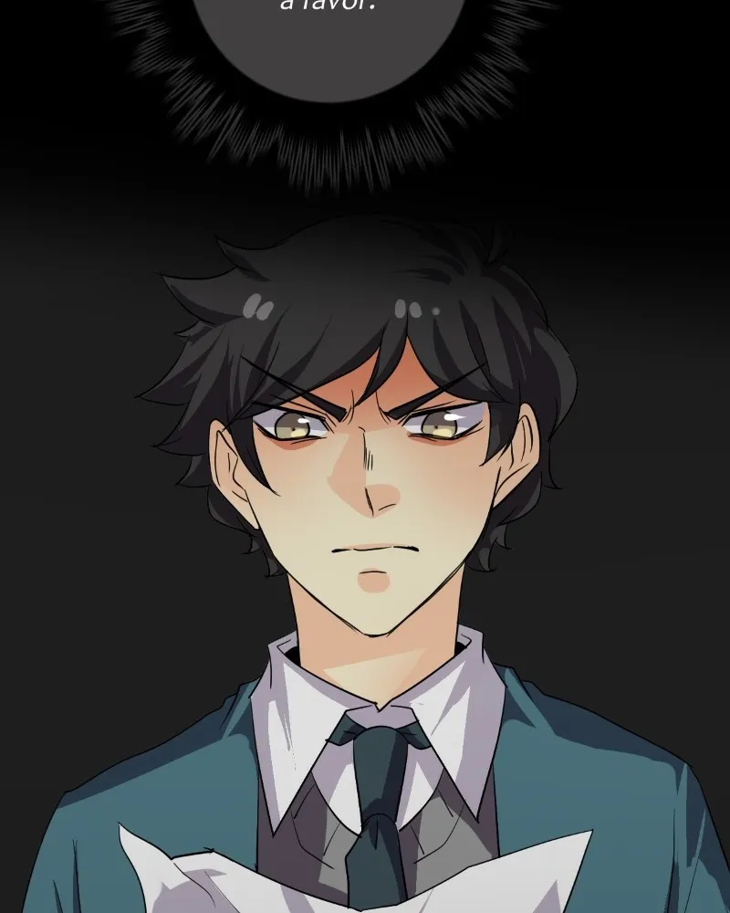 UnOrdinary  Manga Chapter 206 page 88 - 