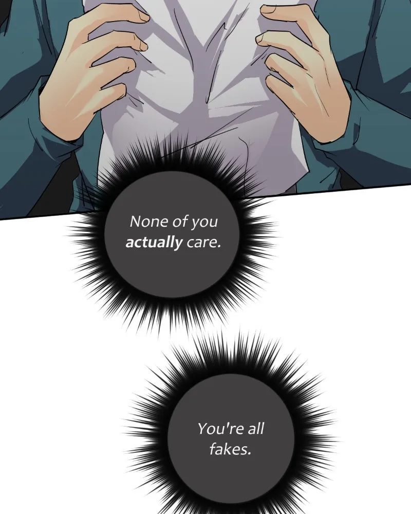 UnOrdinary  Manga Chapter 206 page 89 - 