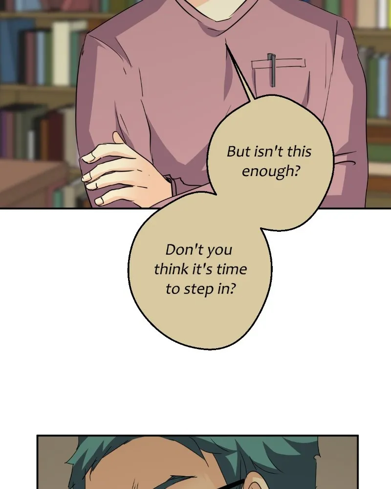 UnOrdinary  Manga Chapter 206 page 10 - 