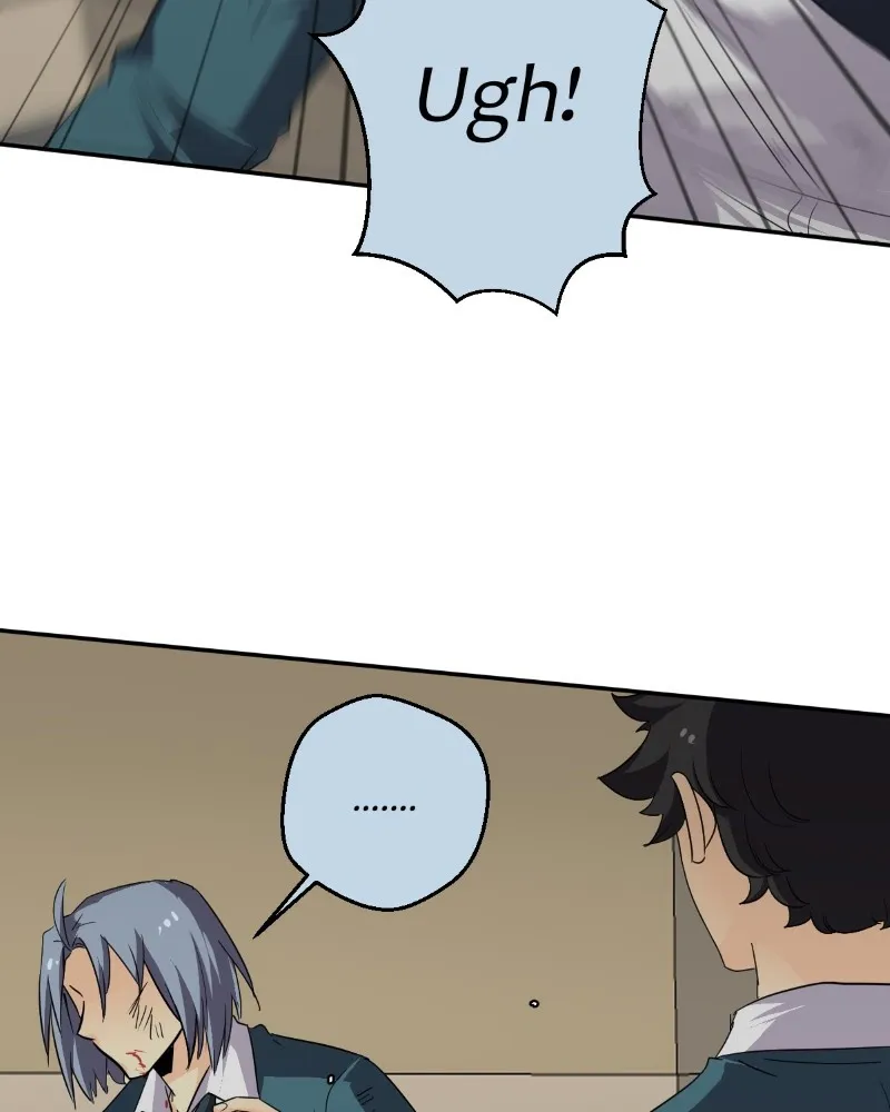 UnOrdinary  Manga Chapter 206 page 96 - 
