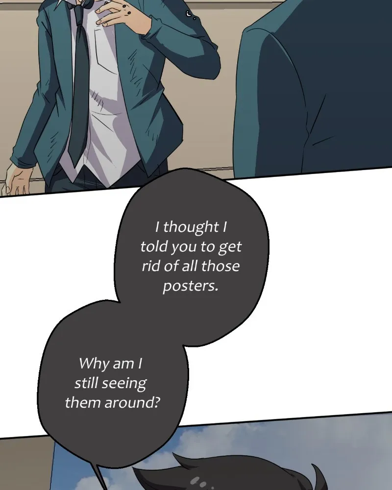 UnOrdinary  Manga Chapter 206 page 97 - 