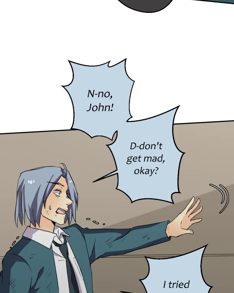 UnOrdinary  Manga Chapter 206 page 99 - 