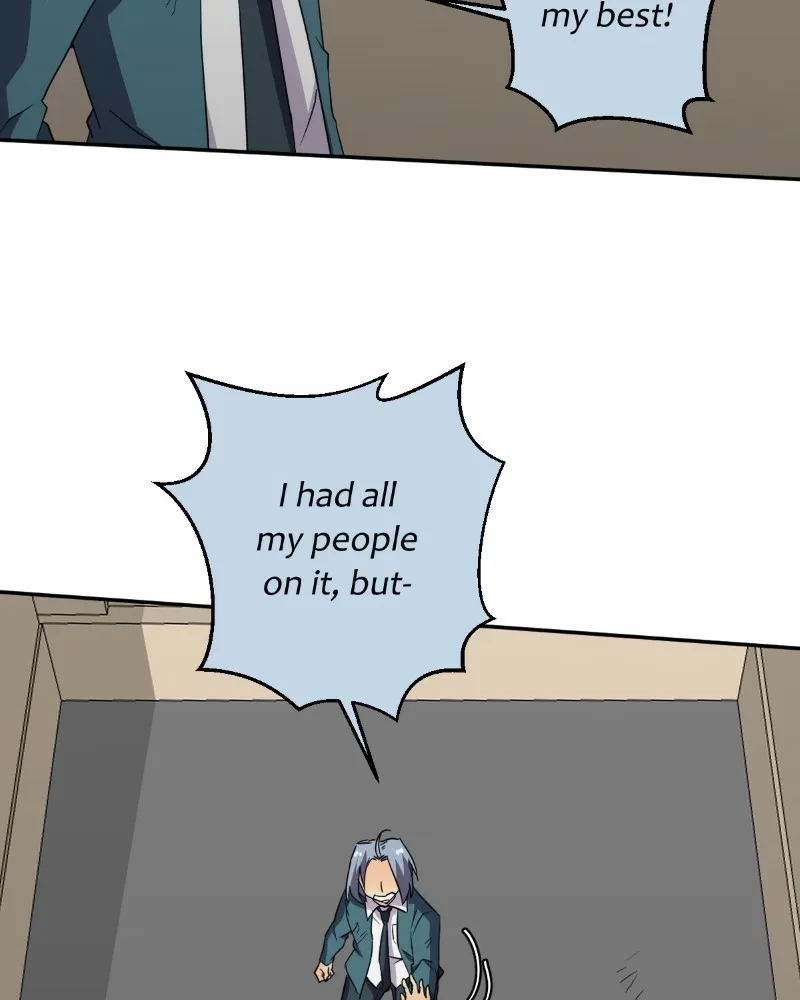 UnOrdinary  Manga Chapter 206 page 100 - 