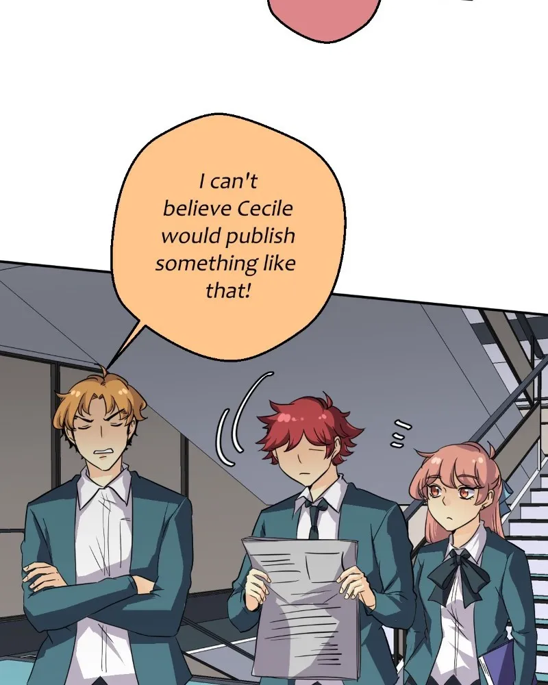 UnOrdinary  Manga Chapter 207 page 2 - 