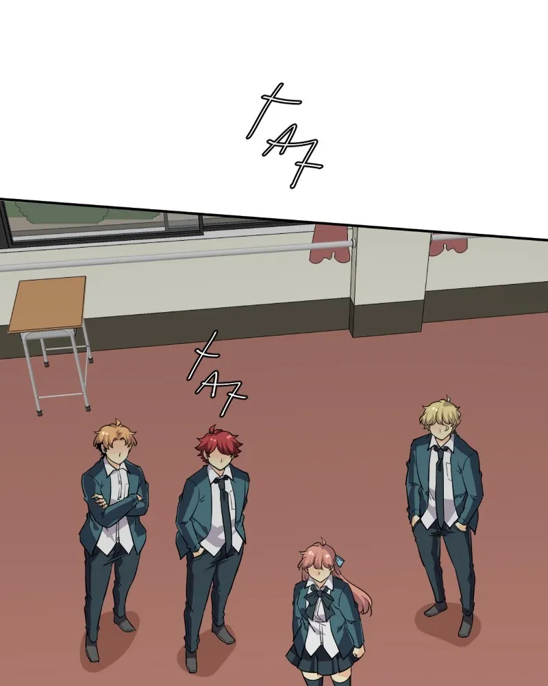UnOrdinary  Manga Chapter 207 page 103 - 