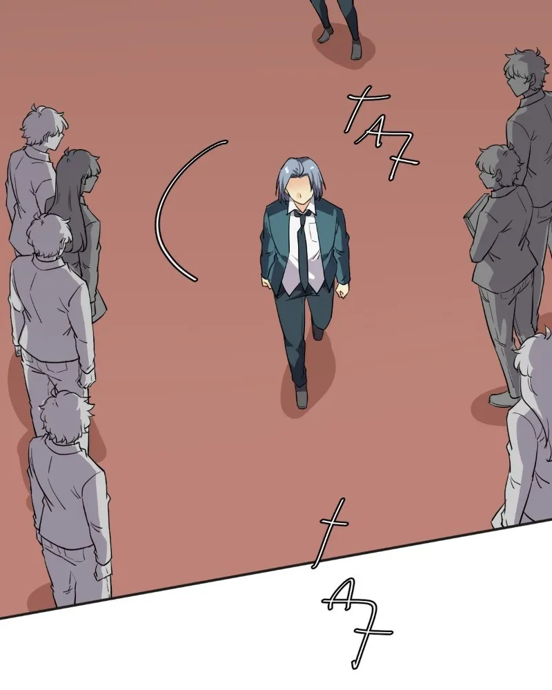 UnOrdinary  Manga Chapter 207 page 104 - 