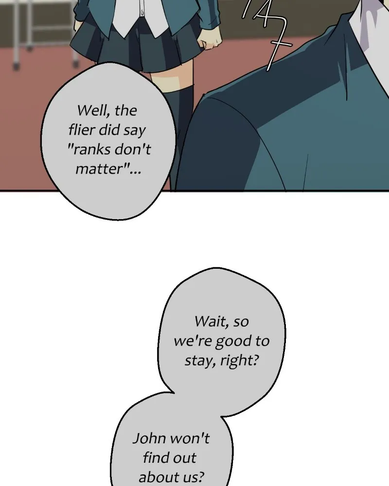 UnOrdinary  Manga Chapter 207 page 106 - 