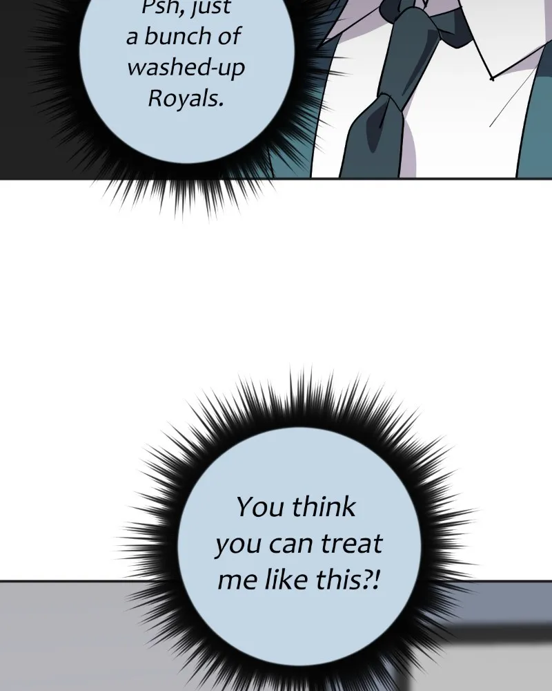 UnOrdinary  Manga Chapter 207 page 111 - 