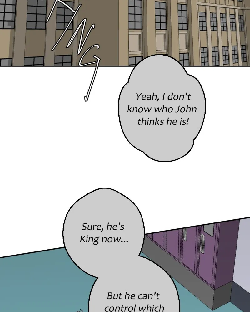 UnOrdinary  Manga Chapter 207 page 14 - 