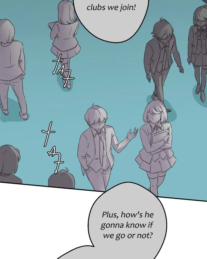 UnOrdinary  Manga Chapter 207 page 15 - 