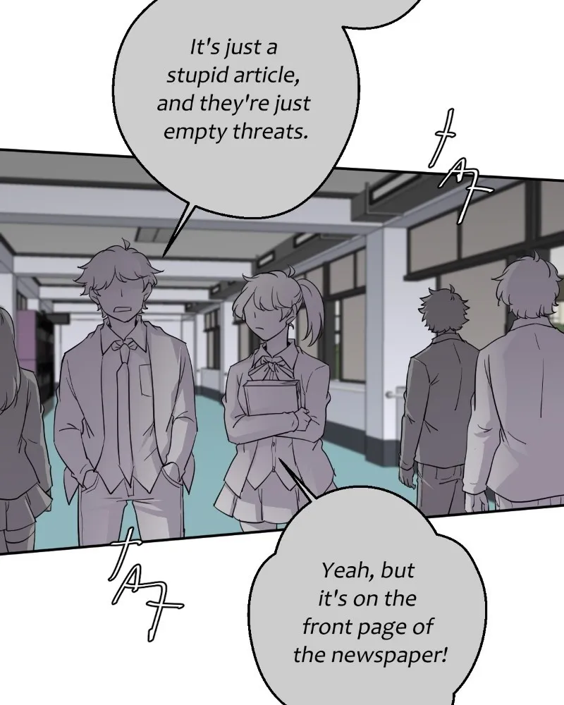 UnOrdinary  Manga Chapter 207 page 16 - 