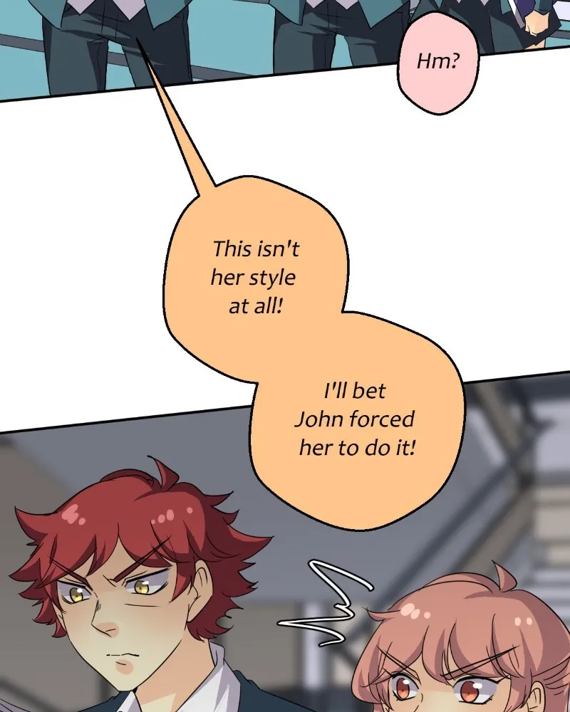 UnOrdinary  Manga Chapter 207 page 3 - 