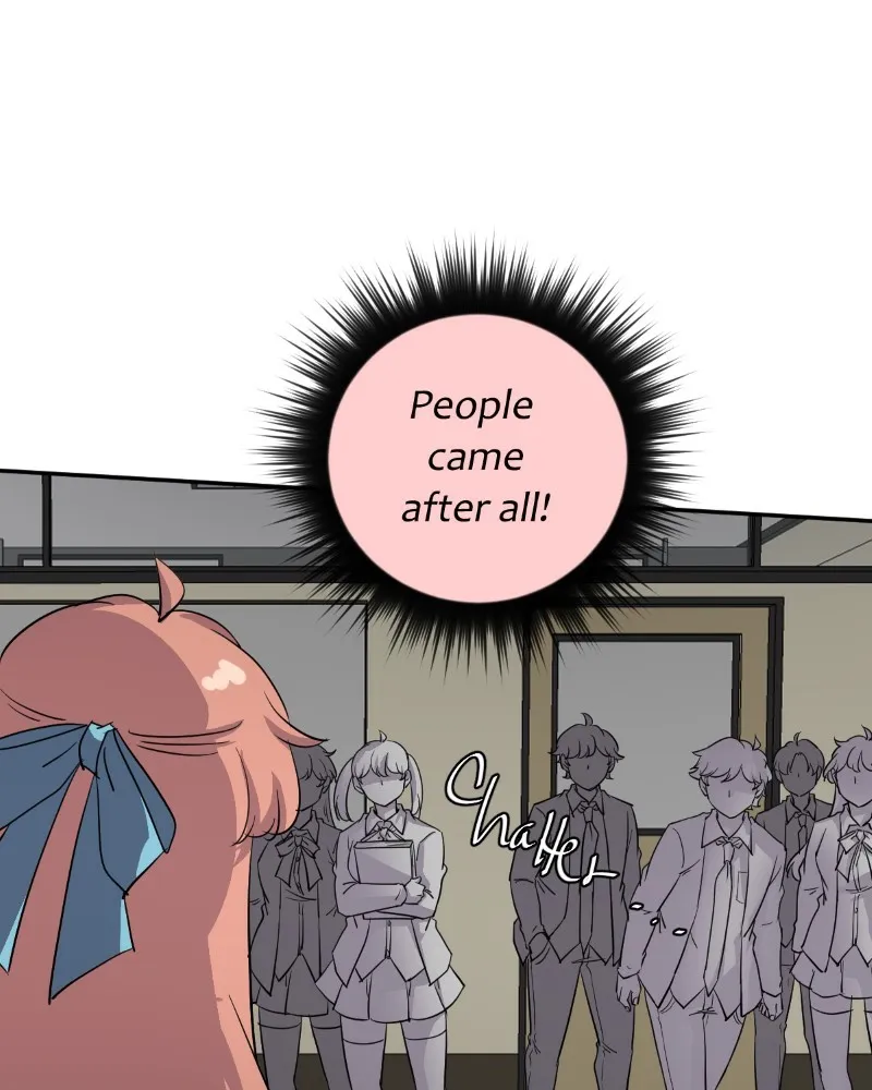 UnOrdinary  Manga Chapter 207 page 21 - 