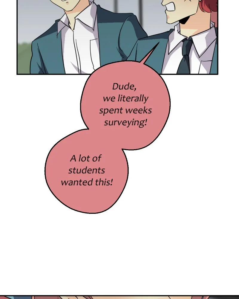 UnOrdinary  Manga Chapter 207 page 23 - 