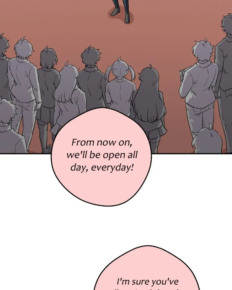 UnOrdinary  Manga Chapter 207 page 26 - 