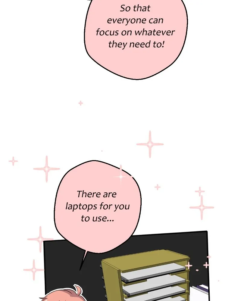 UnOrdinary  Manga Chapter 207 page 34 - 