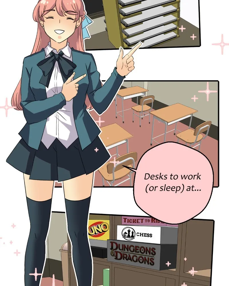 UnOrdinary  Manga Chapter 207 page 35 - 