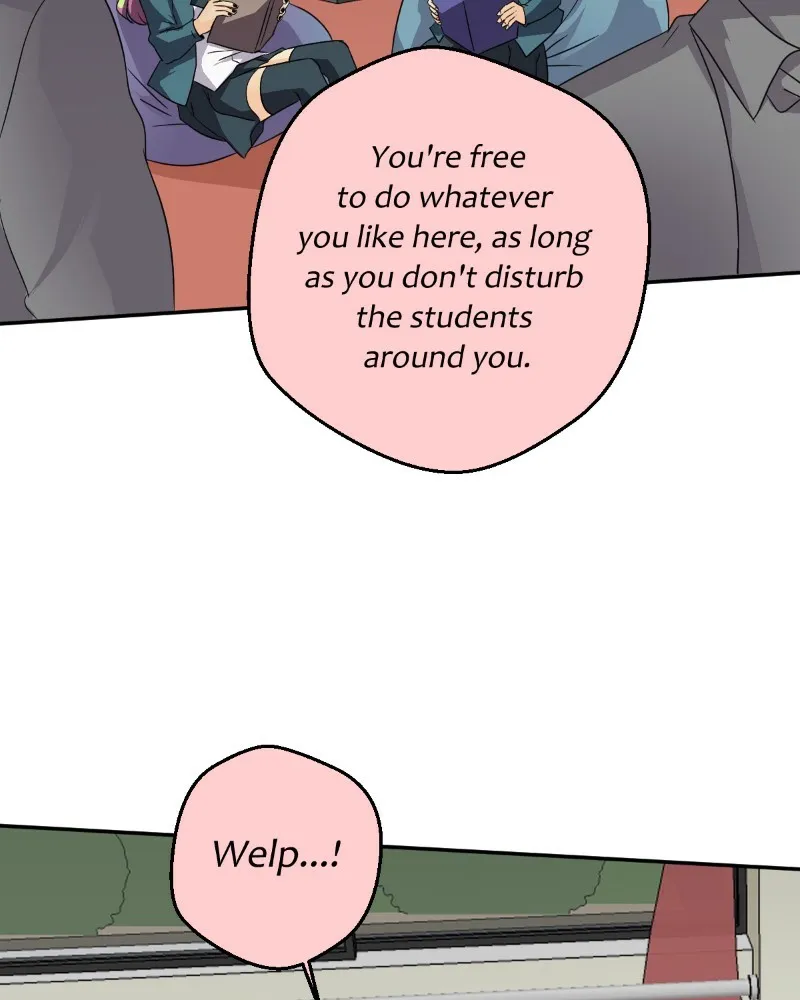 UnOrdinary  Manga Chapter 207 page 37 - 