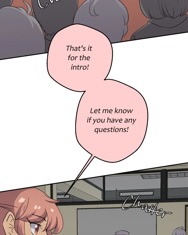 UnOrdinary  Manga Chapter 207 page 39 - 