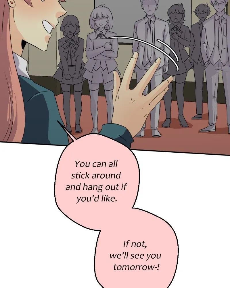 UnOrdinary  Manga Chapter 207 page 40 - 