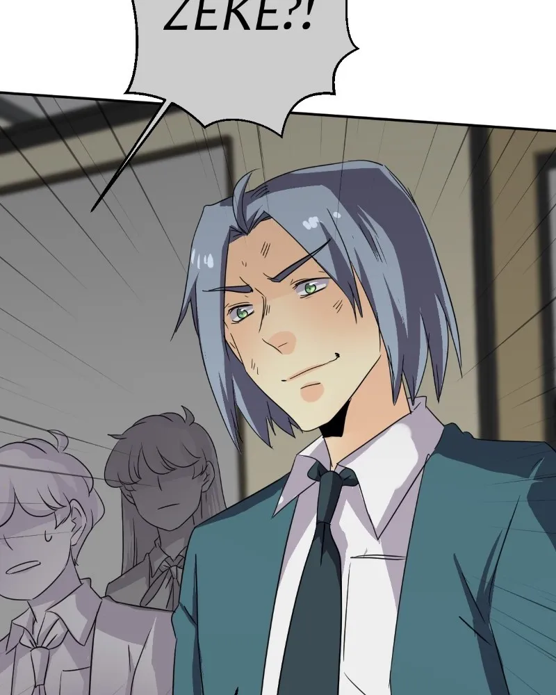 UnOrdinary  Manga Chapter 207 page 44 - 