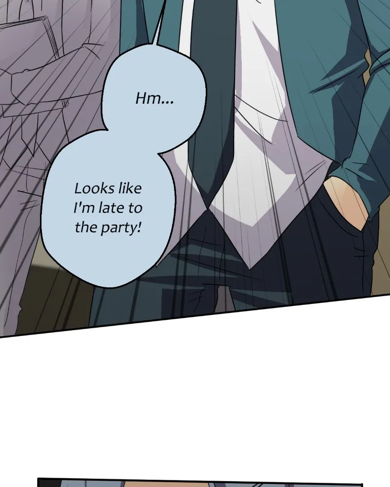 UnOrdinary  Manga Chapter 207 page 45 - 